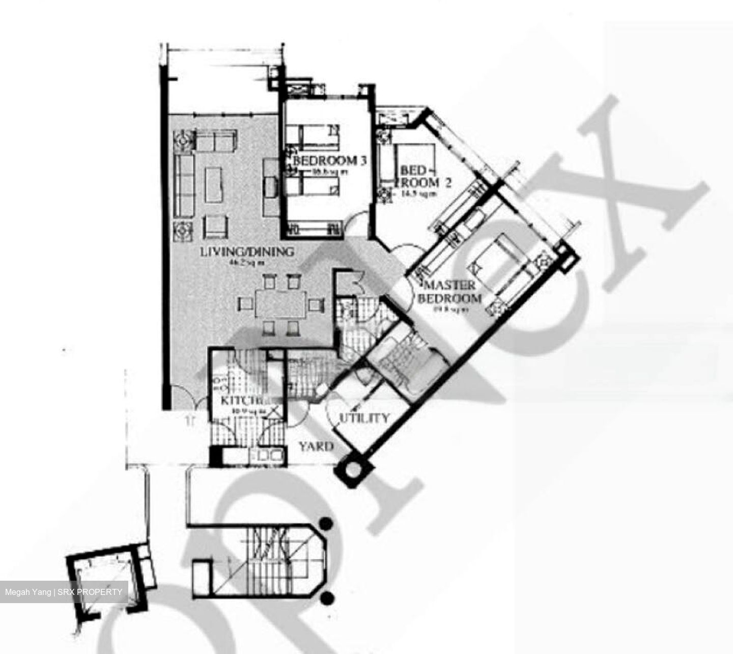 Bishan Park Condominium (D20), Condominium #463160741